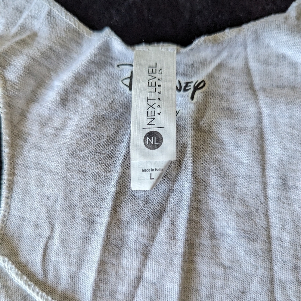 Disney Mickey Mouse Tank - Picture 5 of 7